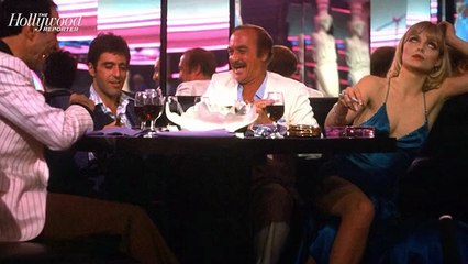 50 Cent On His Hollywood Firsts: From 'Get Rich or Die Tryin' To 'Power' & Why He Doesn't Trust LA | THR Video