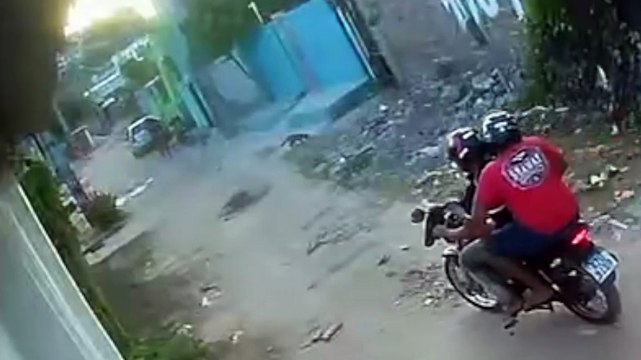 Assaltos Recorrentes e Guerra do Tráfico de Drogas em Olinda: Caso de Insegurança em Jardim Fragoso