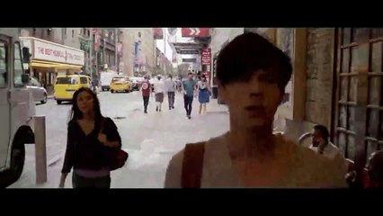 The Moment (2025) THAI BL MOVIE