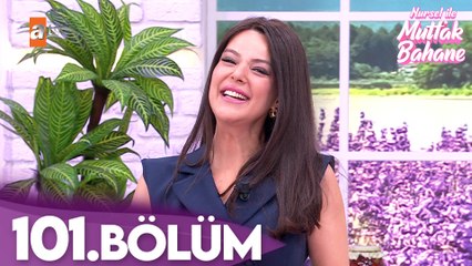 Nursel ile Mutfak Bahane | 1 Aralık 2025 Pazartesi - 5. Sezon