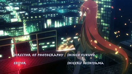 Shakugan No Shana S2 10