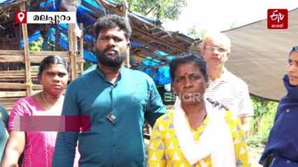 'എങ്കള മണ്ണ് എങ്കൾക്ക്'; സമര ഭൂമിയില്‍ നിന്ന് തെരഞ്ഞെടുപ്പ് ഗോദയിലേക്ക്, ശ്രദ്ധ നേടി ആദിവാസി ദമ്പതികളുടെ പ്രചാരണം