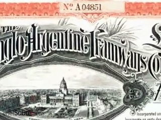 Subterráneos de Buenos Aires - 95 Aniversario - 1913 - 2008