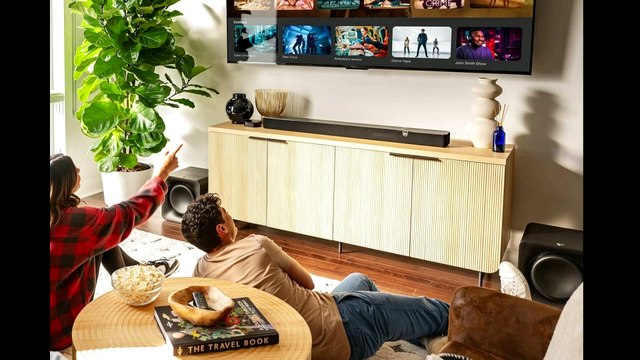 Klipsch Flexus CORE 210 Soundbar: Incredible Dolby Atmos Review