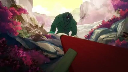 Miao Xian Sheng [SUB ENG/ID]