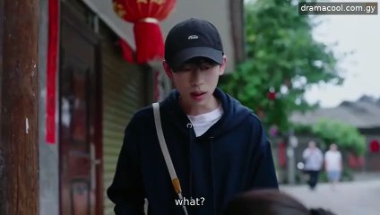 Ep.1 Pluto 🌏 Charon Chinese bl eng sub 2025