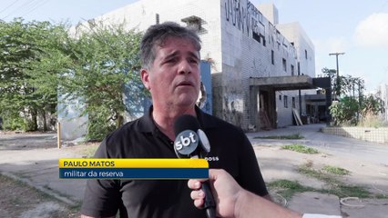 Aumento da Insegurança e Abandono em Prado, Recife: Moradores Denunciam Ações Criminosas e Efeitos de Imóvel Desocupado
