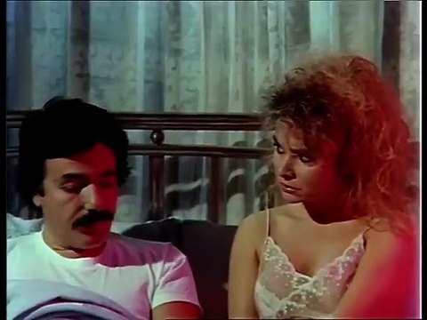 Ya Benimsin Ya Toprağın Türk Filmi _ FULL _ Ferdi Tayfur