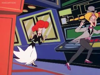 Bobbys World Season 6 Episode 1 Bobby On-Line