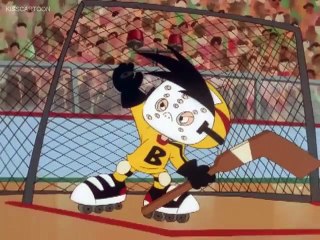 Bobbys World Season 7 Episode 1 Bad Manners Bobby