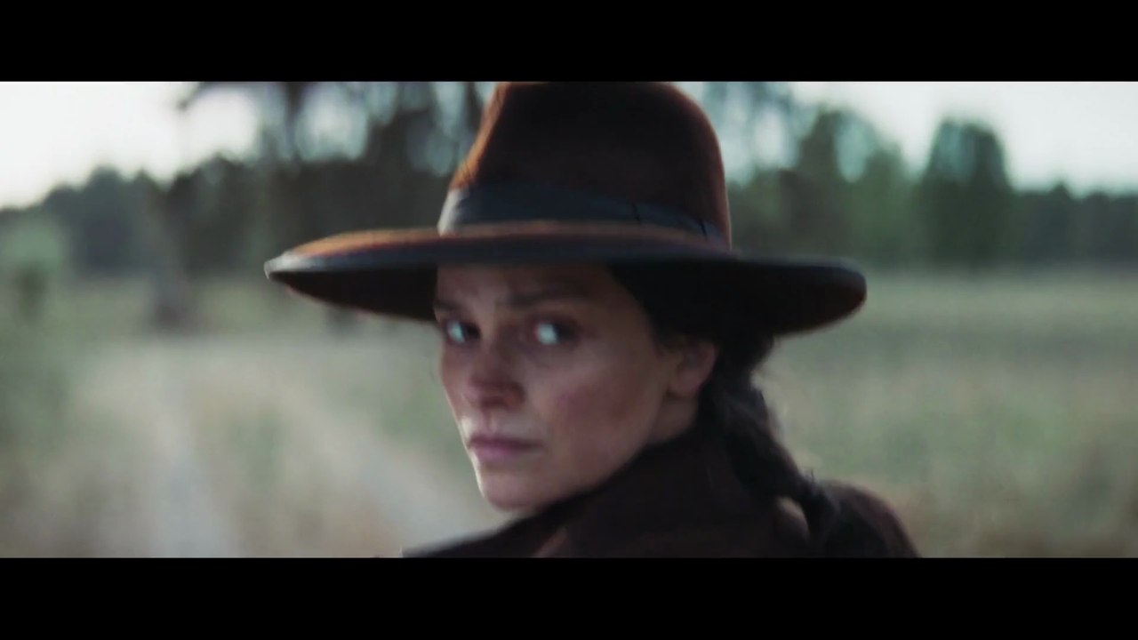 Schwarzes Gold - S01 Trailer (Deutsch) HD