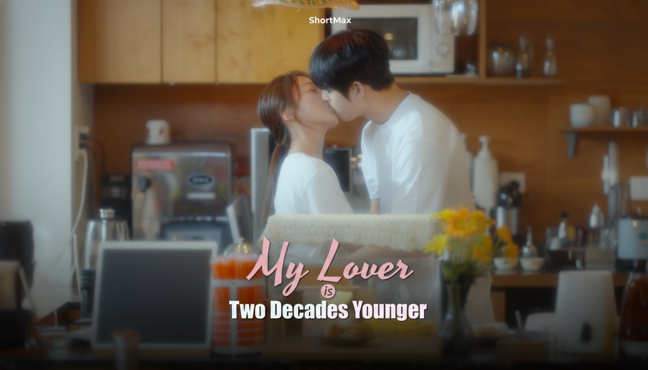 [EngSub] My Lover is Two Decades Younger