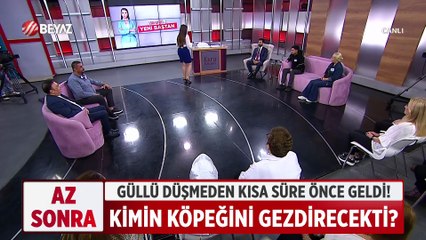Esra Ezmeci İle Yeni Baştan 1 Aralık 2025