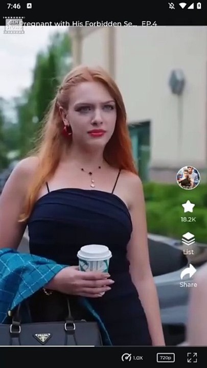 Pregnant With His Forbidden Secret Desires  Full Movie HD - Drama ShortFilms Hot