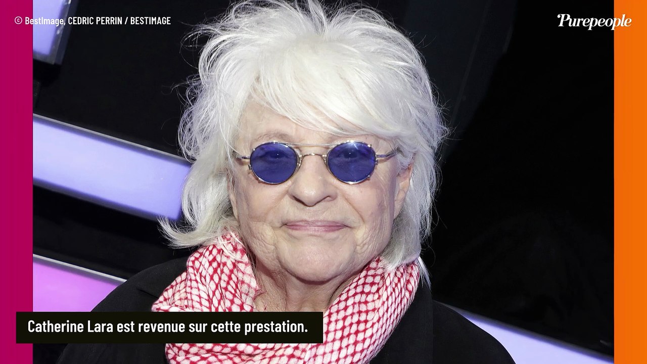 Eurovision 2025 : "trop compliqué...", une célèbre chanteuse française revient sur le morceau choisi par Louane durant le concours
