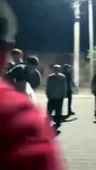 Brutal golpiza a un adolescente a la salida de un boliche en Salta