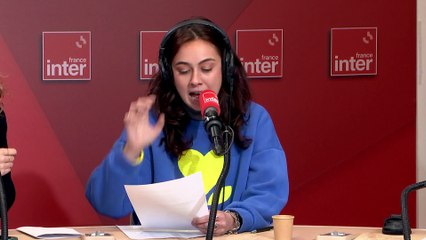 Hommage à la Province - L'hommage d'Emma Bojan