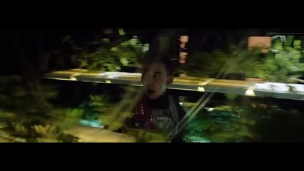 2025 Disaster Movie ｜ Monsters Invade Mars, Astronauts Battle for Survival! #monster #chinesefilm