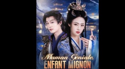 Maman GéNiale, Enfant Mignon - [Eng Sub]