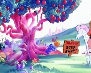 Cavalo de Fogo (HQ) - Episódio 8 Completo - O Nome é o Jogo