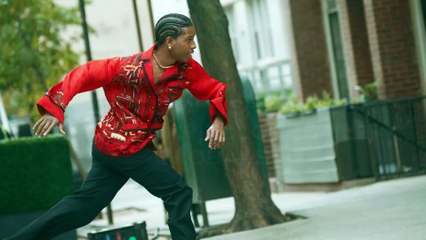 A$AP Rocky nuovo testimonial di Chanel: il video con Margaret Qualley