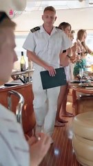 It was only on her deathbed that she realized William had always loved her deeply.