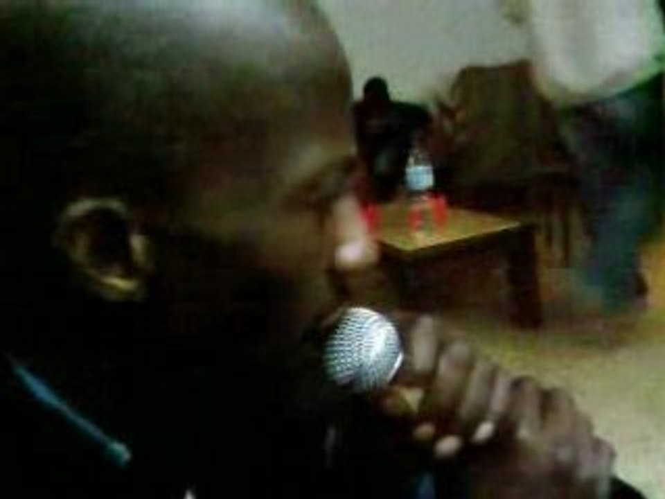 Yeli, Lagaré Sadio Koné