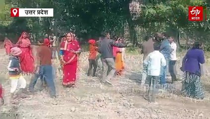 बलिया में बच्चे की हत्या कर बोरे में शव रखकर फेंका, खेलते-खेलते अचानक घर से हो गया था लापता