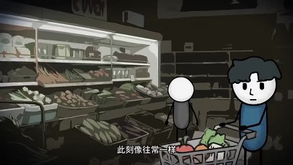 我正在浴室处理尸体，没想到妈妈竟然提前回家了