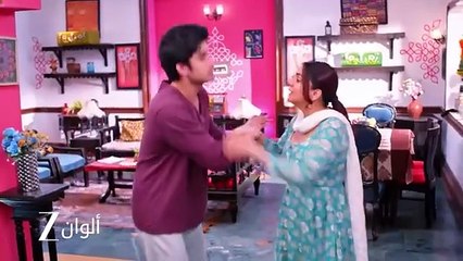 مسلسل حياة قلبي 7  احداث الحلقة 51كاران يذهب لبيت غوربريت لكشف الحقيقة