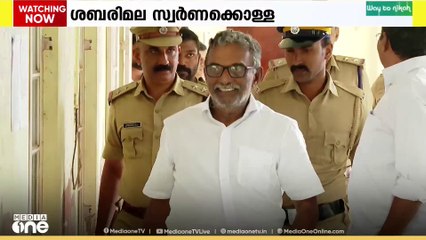 ശബരിമലയിലെ സ്വർണക്കൊള്ള: ദേവസ്വം ബോർഡിന് കൂട്ടുത്തരവാദിത്തമാണെന്ന് എ. പത്മകുമാർ