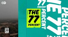 The 77 Percent - State of Democracy In Nigeria and Africa