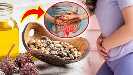 Constipation Treatment In Hindi: Ghee वाला दूध और Arandi तेल के फायदे | Constipation Remedy Hindi...