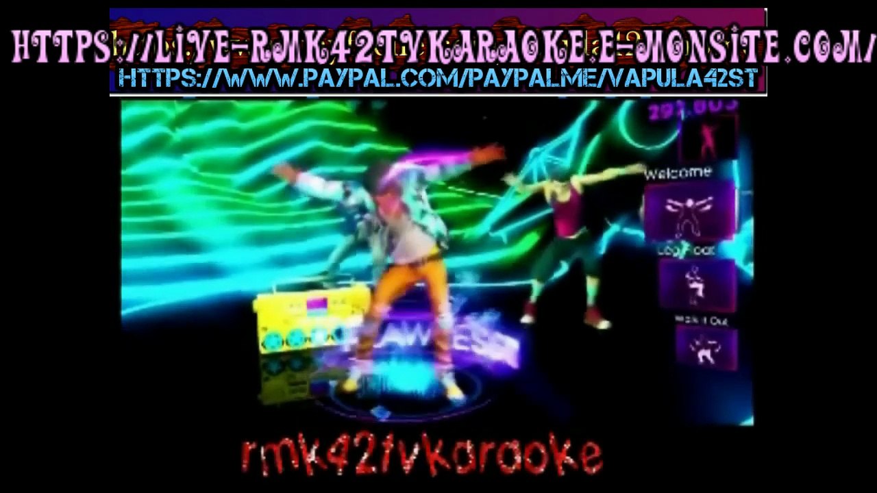 MEGAMIXkaraodanceflore2013  n13  15mn rmk42tvkaraoke france