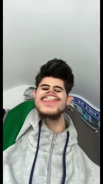 Twitch : ImDylanOff 🤣