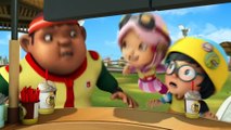 BoBoiBoy Season 2 Episode 1 | The Return of BoBoiBoy