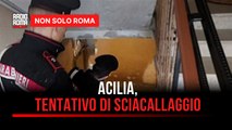 Acilia, tentano di rubare casa rimasta vuota dopo la morte del proprietario: tre arresti