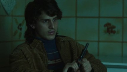 Gomorrah - The Origins Trailer OV