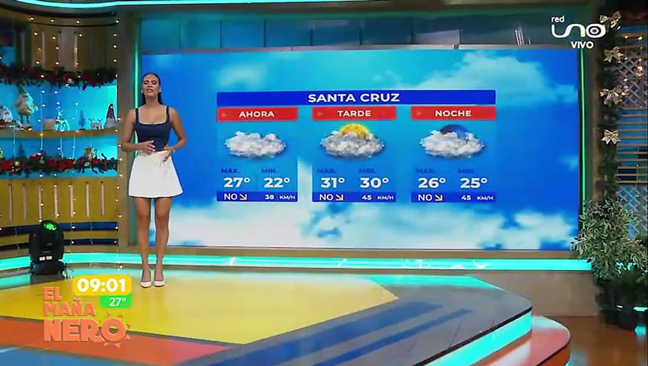 DATOS DEL TIEMPO