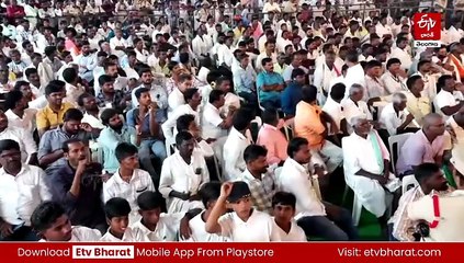 ప్రభుత్వానికి వ్యతిరేకంగా ఉండేవాళ్లను గెలిపిస్తే గ్రామం అభివృద్ధి చెందదు : సీఎం రేవంత్‌ రెడ్డి