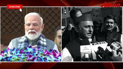 ड्रामा करने के लिये जगह बहुत..मोदी असं काय म्हणाले..विरोधक का संतापले?