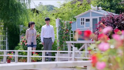 Phim Bộ Hay: THIẾU NỮ TOÀN PHONG - Tập 13 (Thuyết Minh) | Dương Dương x Hồ Băng Khanh