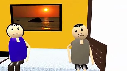 Make Joke Of Funny video Makan Malik MJO ep 2