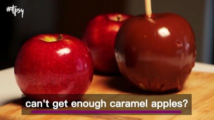 Cold Outside? This Apple Cider Martini Will Hit the Spot