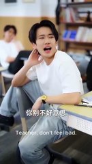 [EngSub] The Ambitious One / Tribute to You