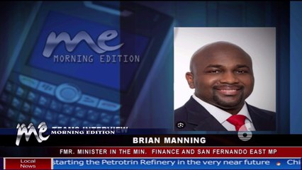 Morning Edition: 01st December 2025