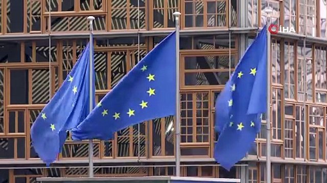 Savaş yanlısı AB’den Ukrayna’ya savunma için 250 milyon euro destek