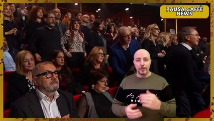 Momenti drammatici a Ballando D’Urso finisce al centro dell’emergenza