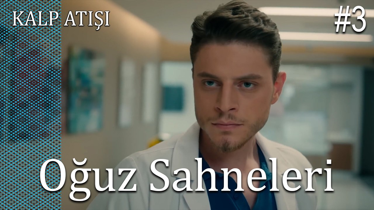 Oğuz Sahneleri - Kalp Atışı