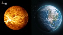 Subsurface Bubbling Might Be Causing Venus’s Surface to Constantly Evolve
